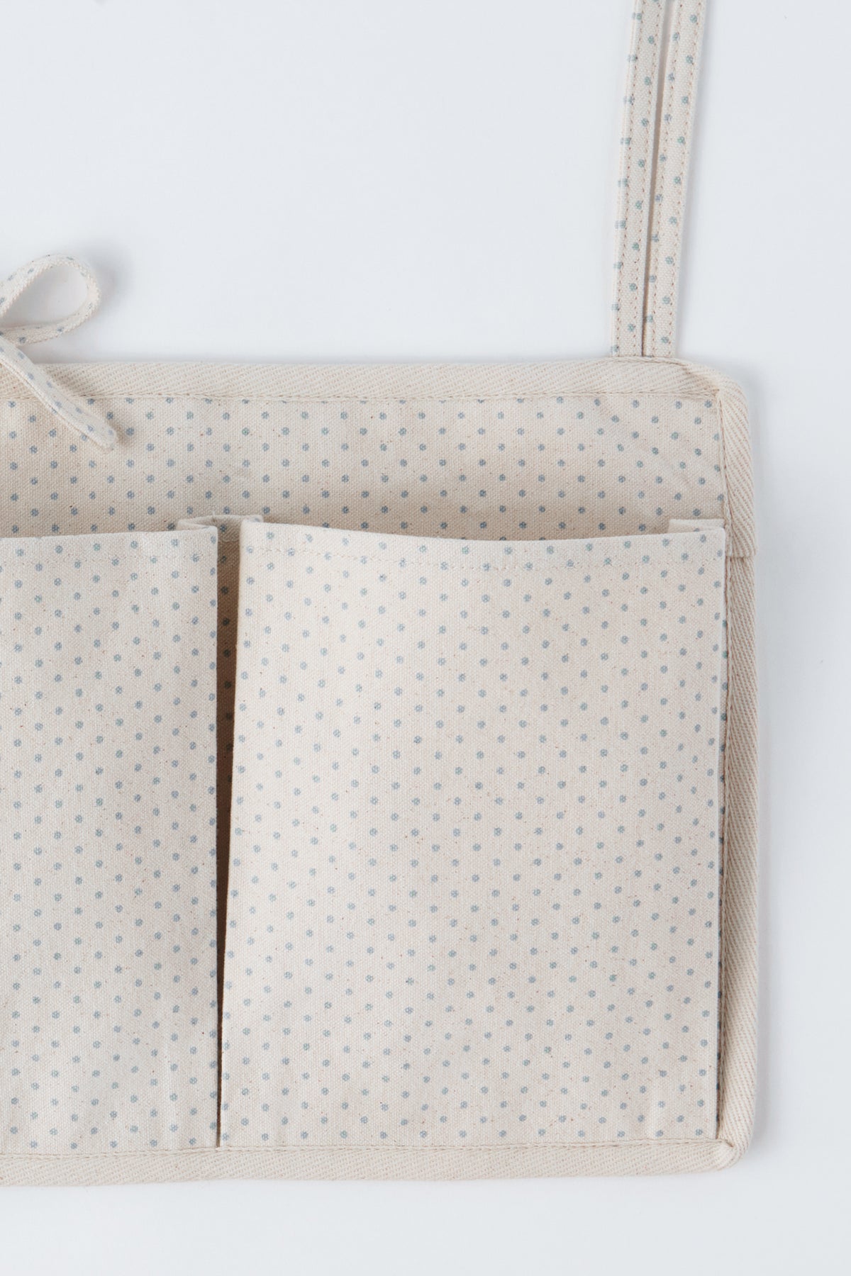 caddy organizer pin dot sea