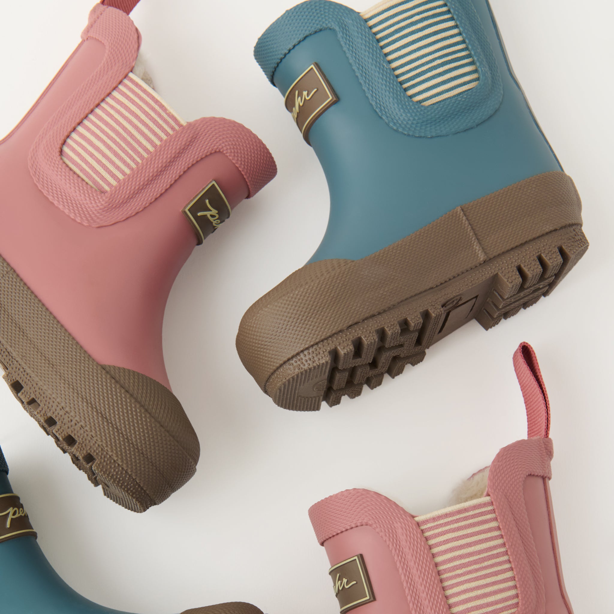 Stokke x Pehr Canopies