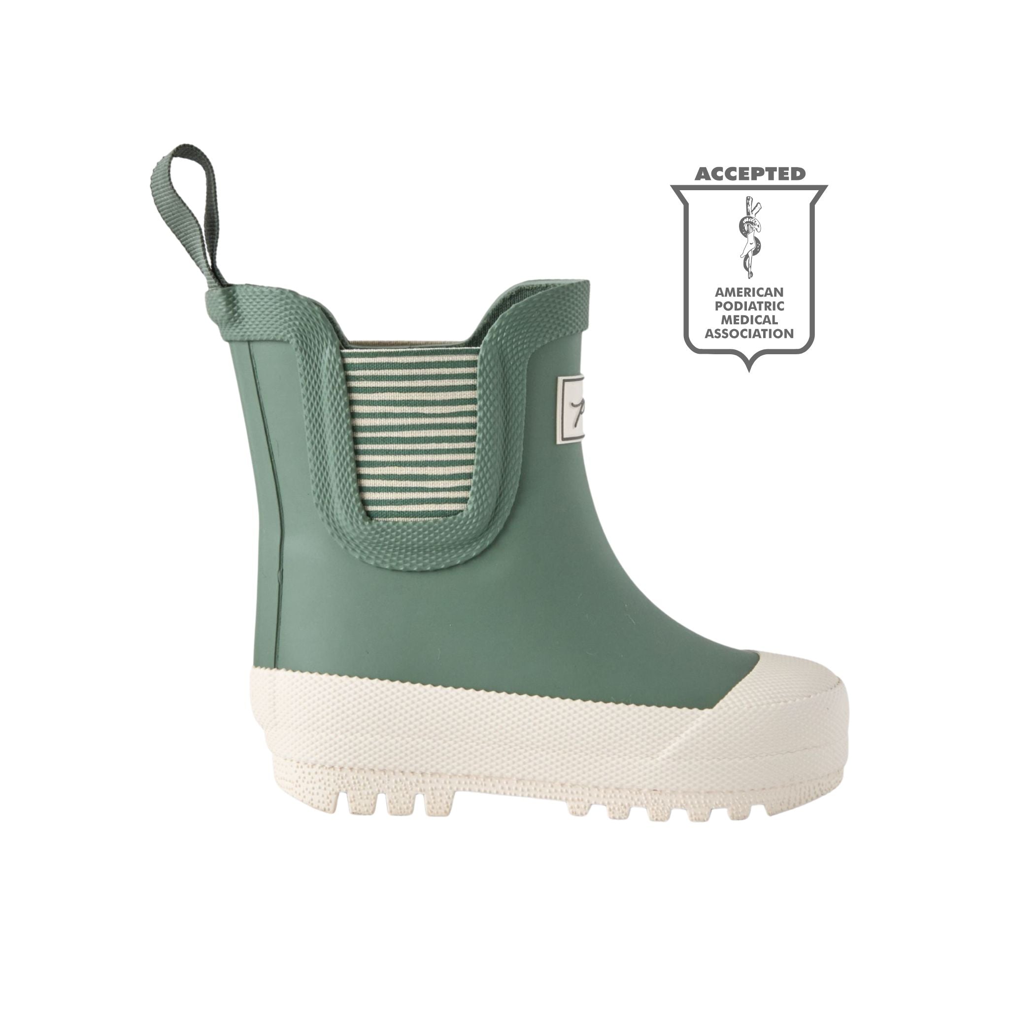 voyageur boot maritime pehr