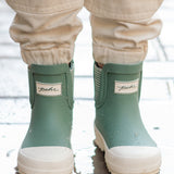 Voyageur Boot - Maritime