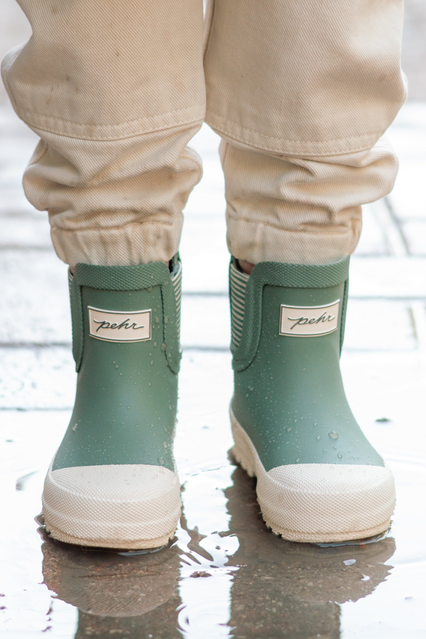 Voyageur Boot - Maritime