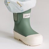 Voyageur Boot - Maritime