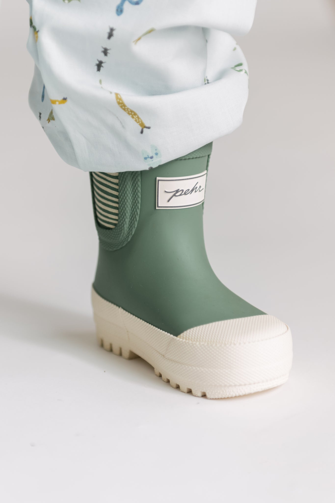 Voyageur Boot - Maritime