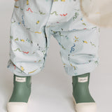 Voyageur Boot - Maritime