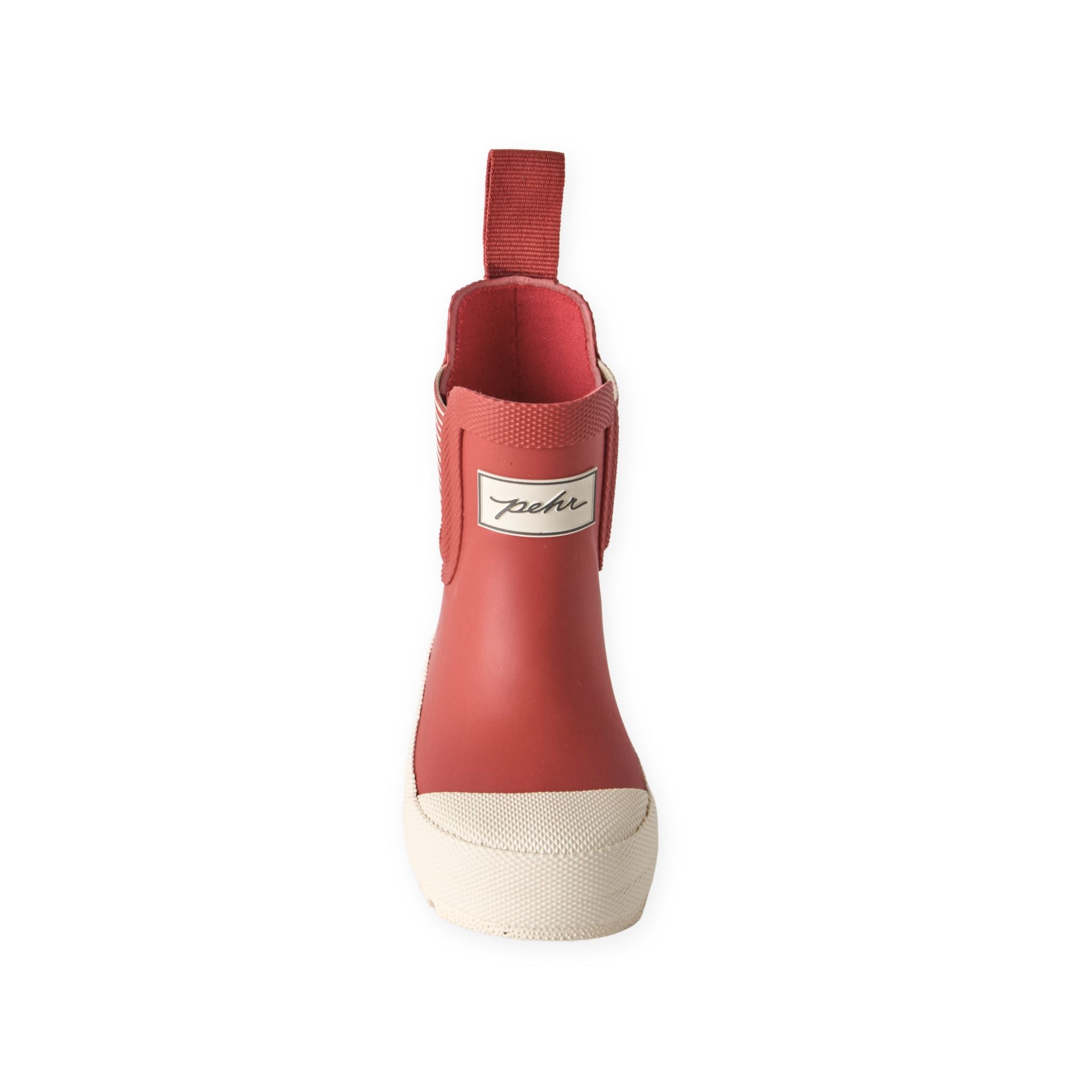 voyageur boot anchor red pehr 4