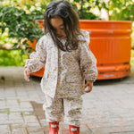 Voyageur Boot - Anchor Red