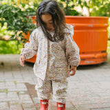 Voyageur Boot - Anchor Red