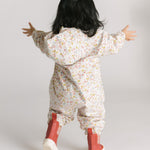 Voyageur Boot - Anchor Red