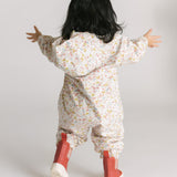 Voyageur Boot - Anchor Red