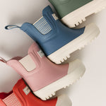 Voyageur Boot - Posy Pink