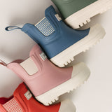 Voyageur Boot - Posy Pink