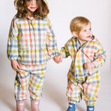 Voyageur Boot - Posy Pink