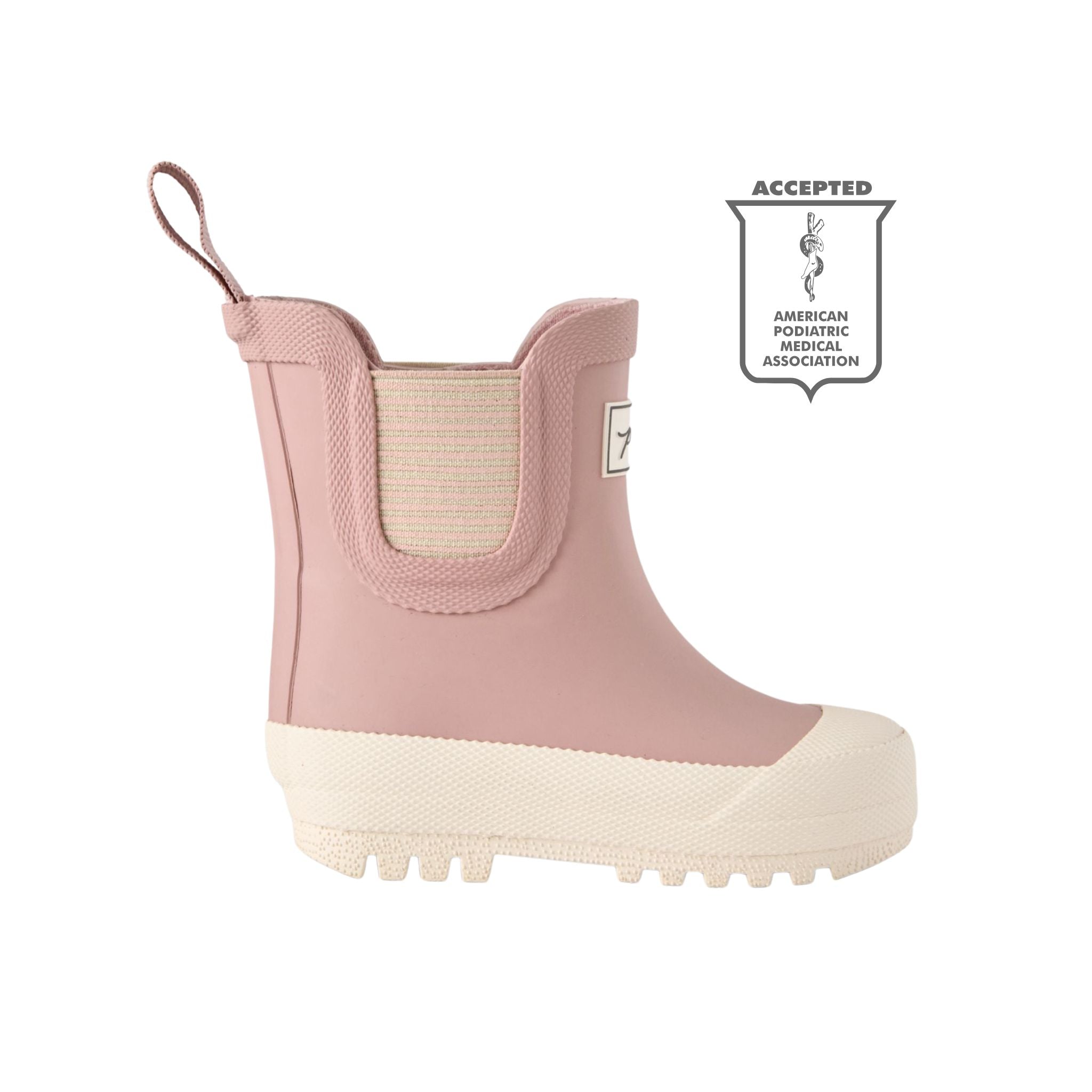 voyageur boot posy pink pehr 2