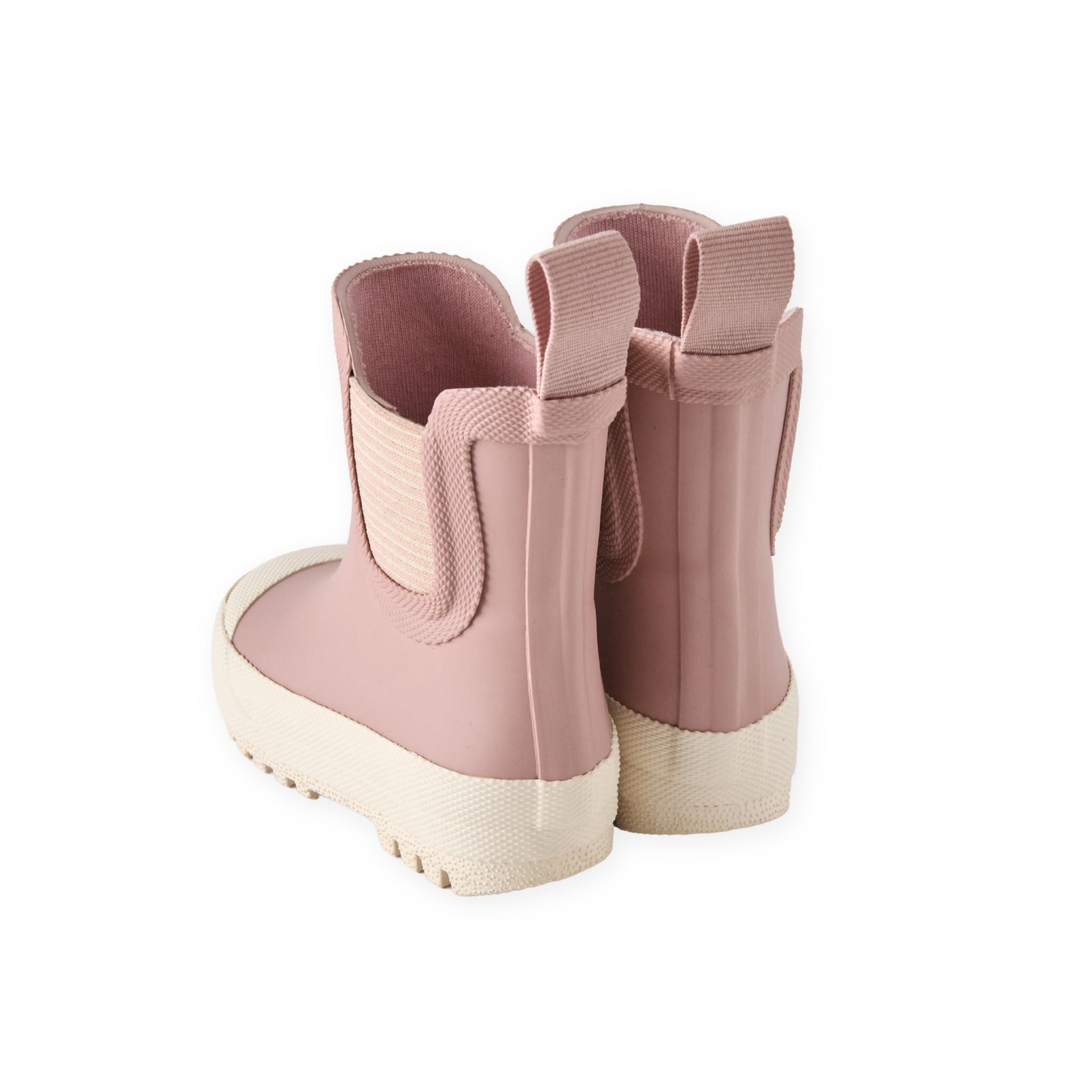 voyageur boot posy pink pehr 3