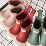 Pehr-Voyageur Boot-Posy Pink-6