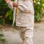 Voyageur Boot - Posy Pink