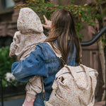 Voyageur Boot - Posy Pink