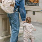 Voyageur Boot - Posy Pink