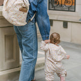 Voyageur Boot - Posy Pink