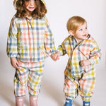 Voyageur Boot - River