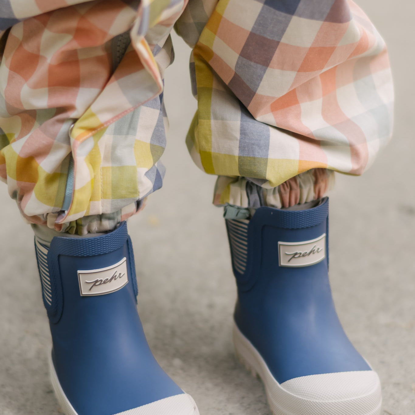 Voyageur Boot - River