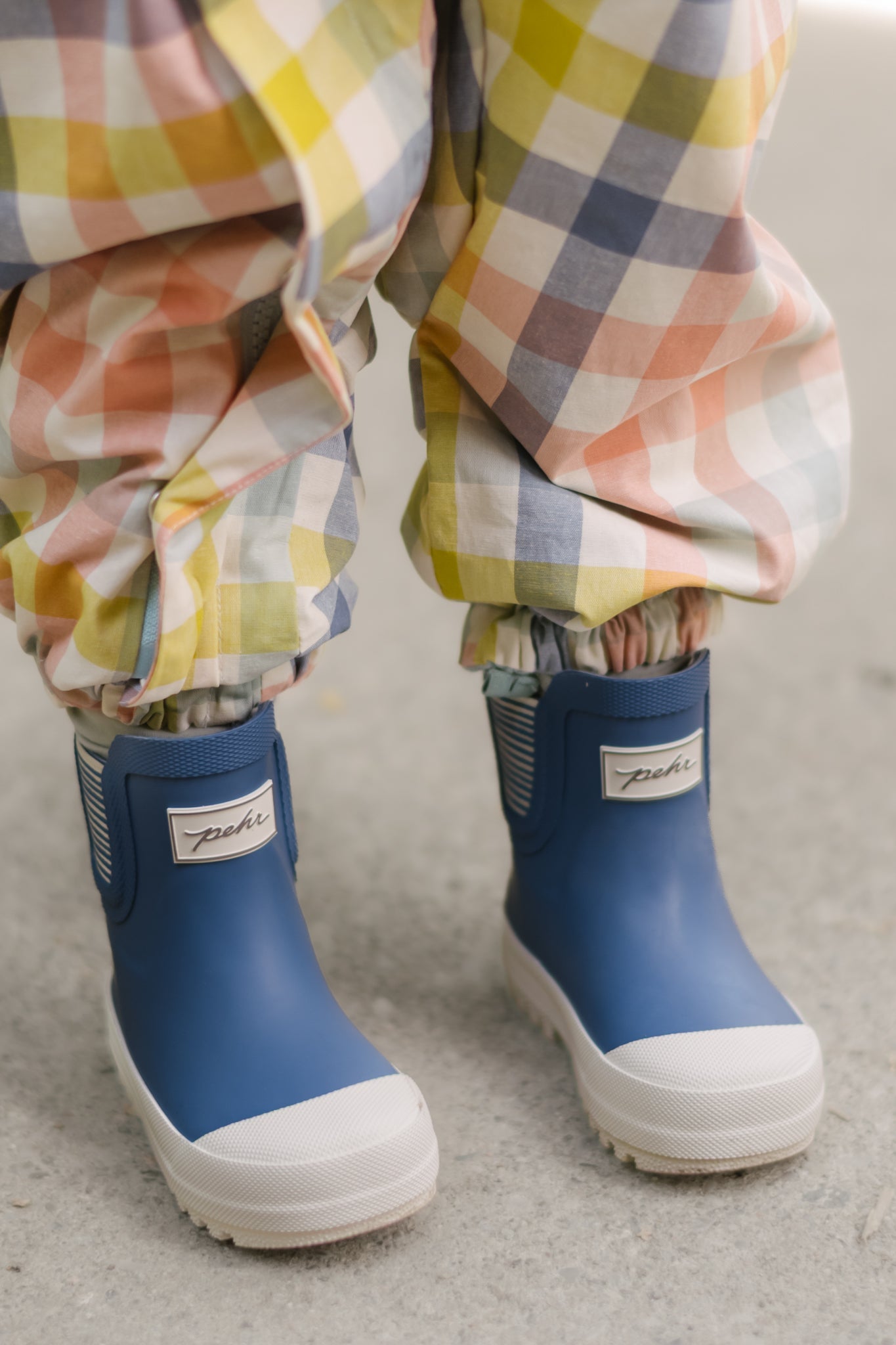 Voyageur Boot - River