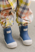 voyageur boot river