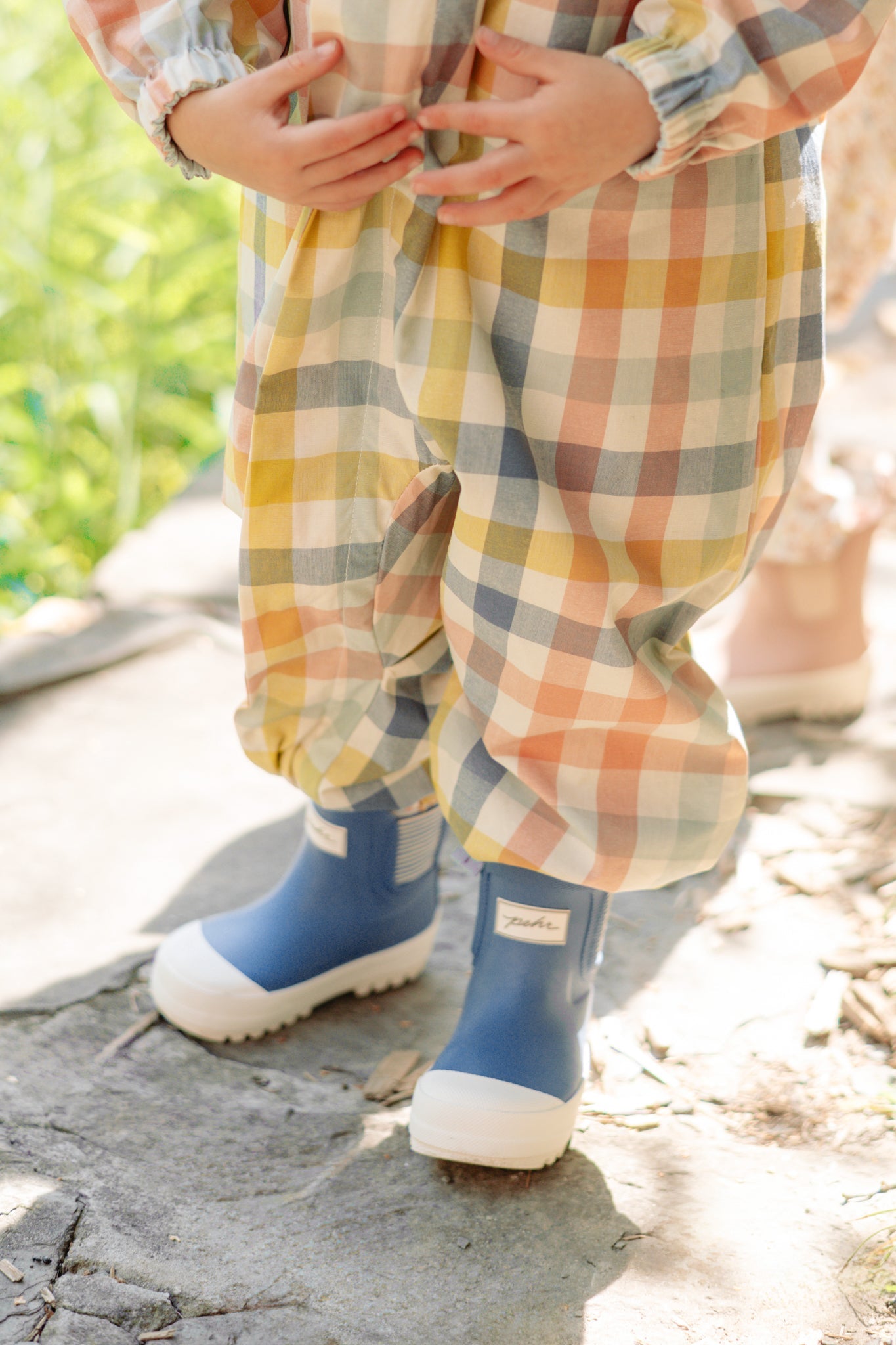 Voyageur Boot - River