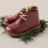 Pehr-Leather Desert Boot-Mulberry-2