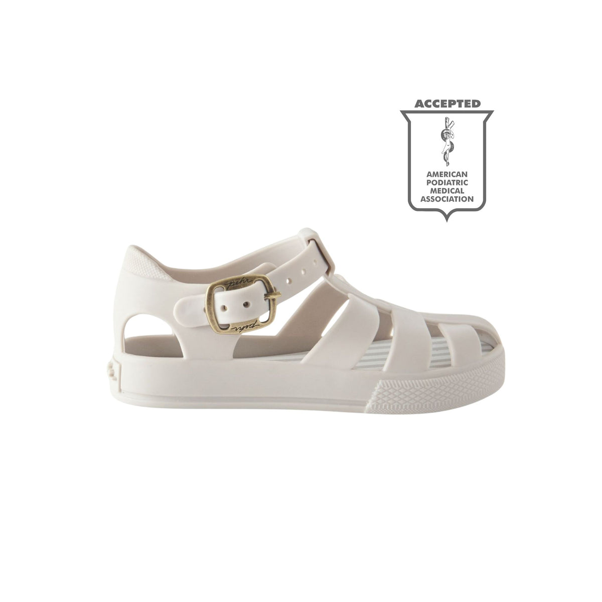 fisherman sandal stone