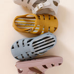 Pehr-Fisherman Sandal-Honey-10