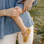 Pehr-Fisherman Sandal-Honey-3
