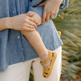Pehr-Fisherman Sandal-Honey-3