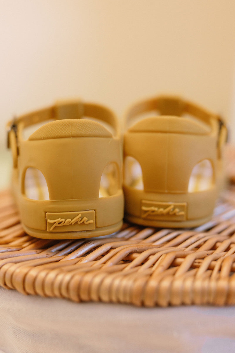 Pehr-Fisherman Sandal-Honey-4
