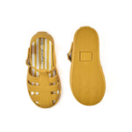 Pehr-Fisherman Sandal-Honey-6