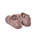 Pehr-Fisherman Sandal-Peony-5