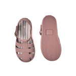 Pehr-Fisherman Sandal-Peony-6