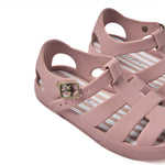 Pehr-Fisherman Sandal-Peony-7