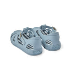 Pehr-Fisherman Sandal-Lake-5
