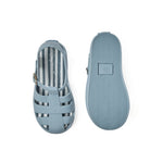 Pehr-Fisherman Sandal-Lake-6