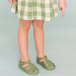 Pehr-Fisherman Sandal-Grass-5