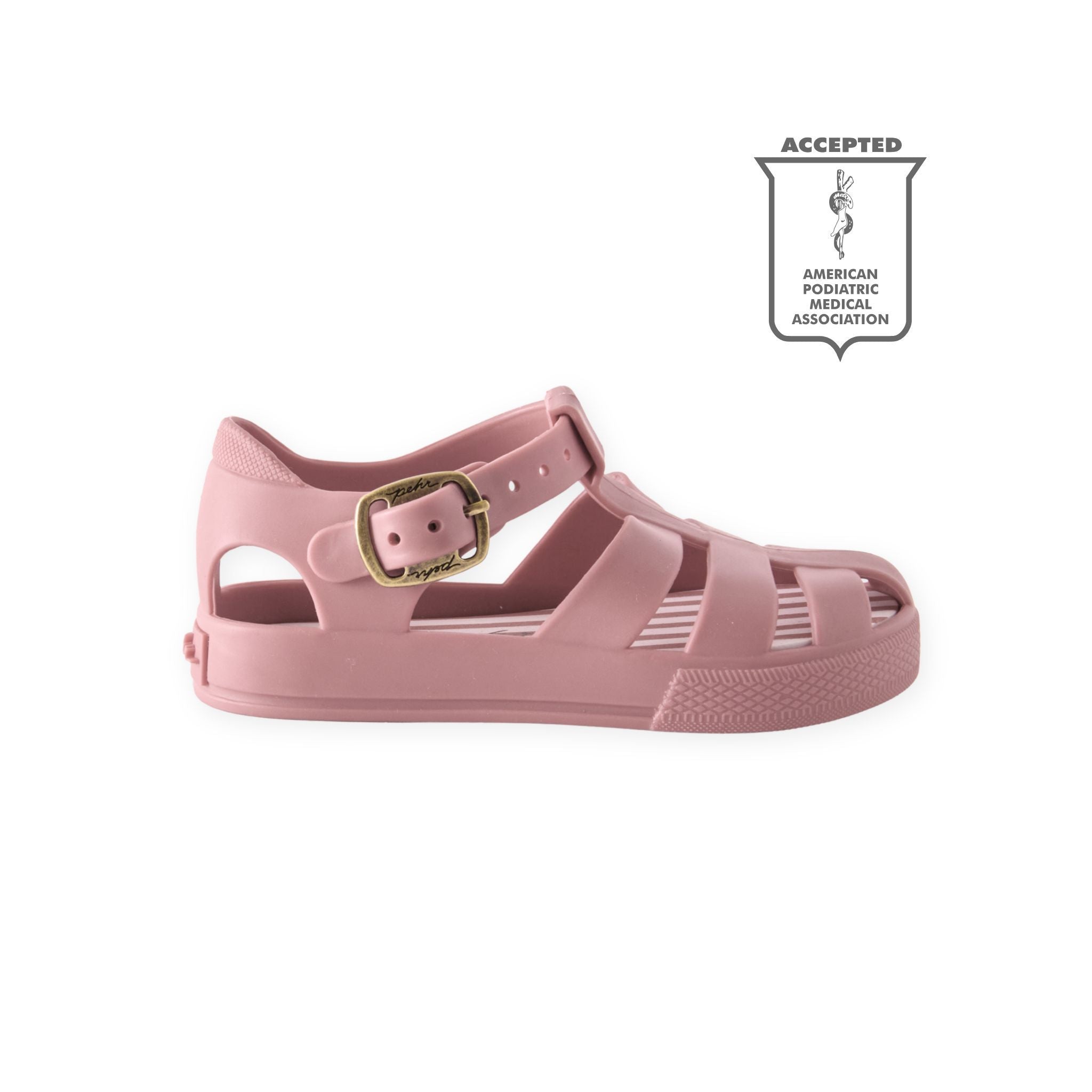 Fisherman Sandal - Tulip