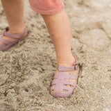 Fisherman Sandal - Tulip