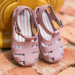 Fisherman Sandal - Tulip