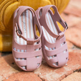 Fisherman Sandal - Tulip