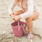 Fisherman Sandal - Tulip