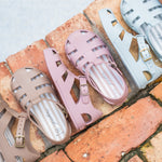 Fisherman Sandal - Tulip