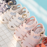 Pehr-Fisherman Sandal-Powder Pink-5