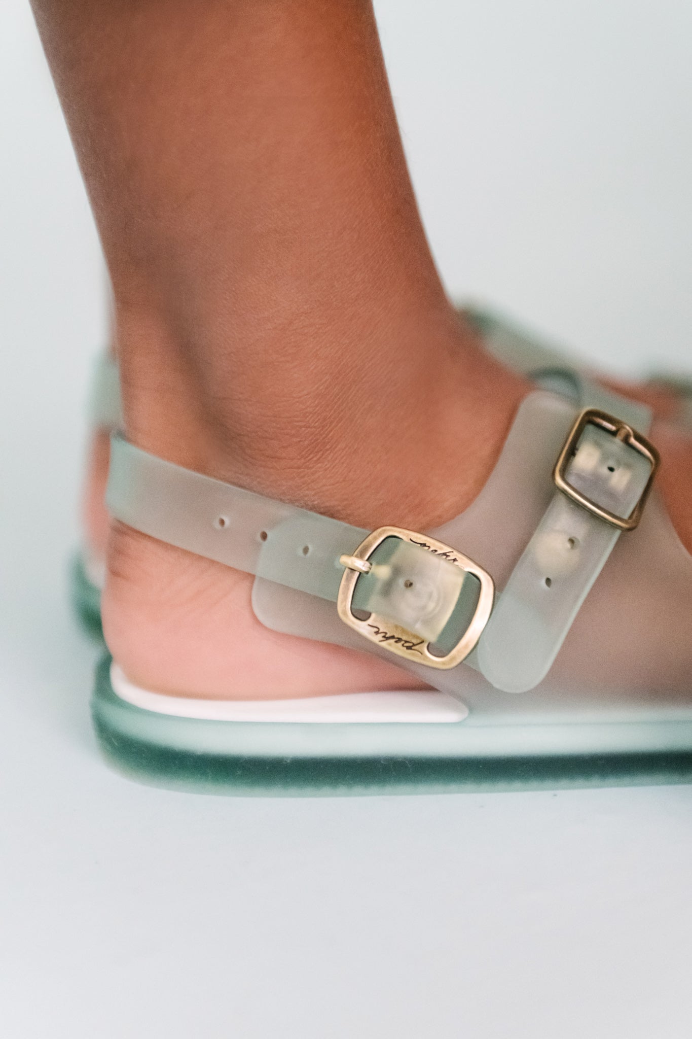 Pehr-Splash Sandal-Sea-3