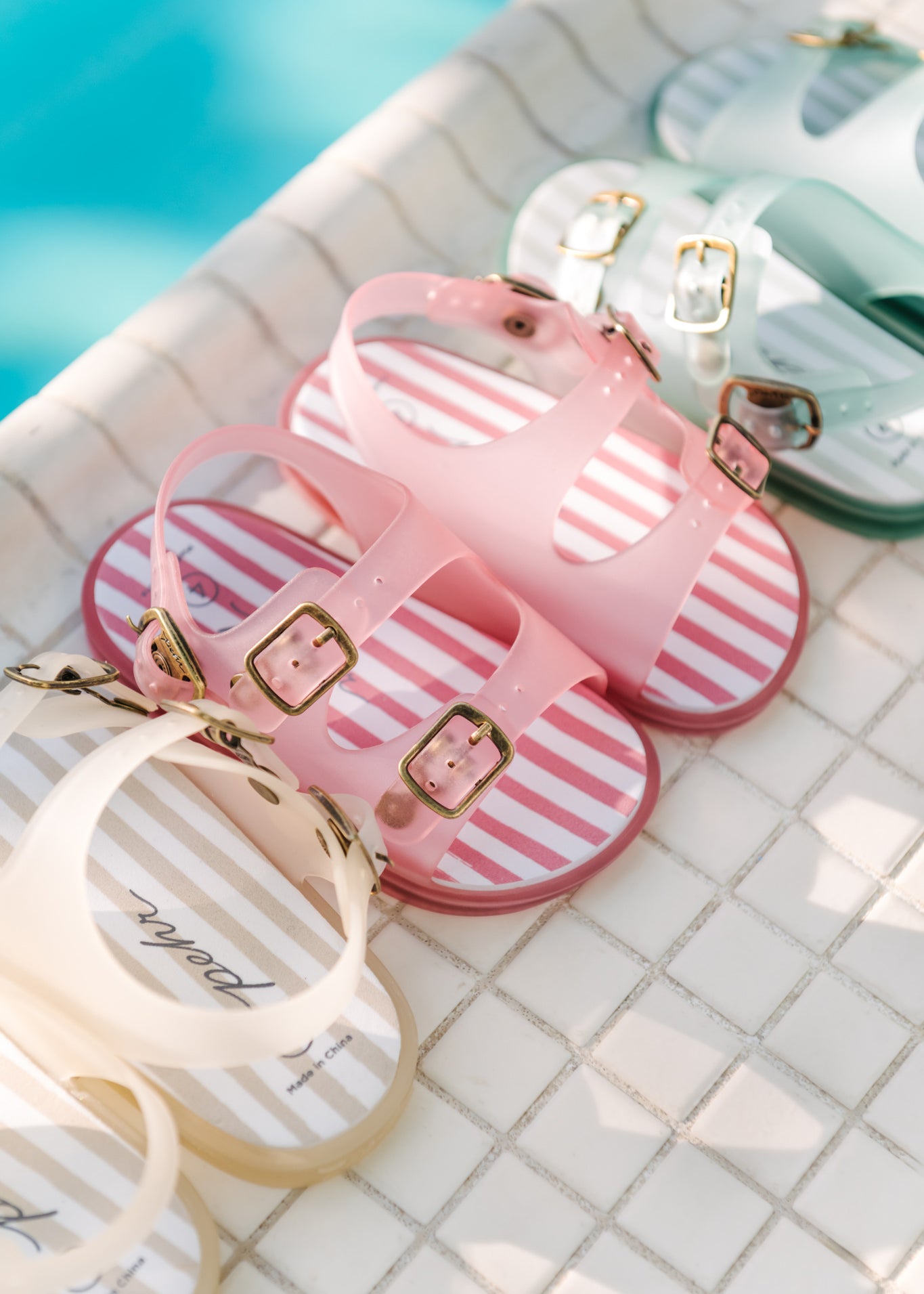 Pehr-Splash Sandal-Tea Rose-3